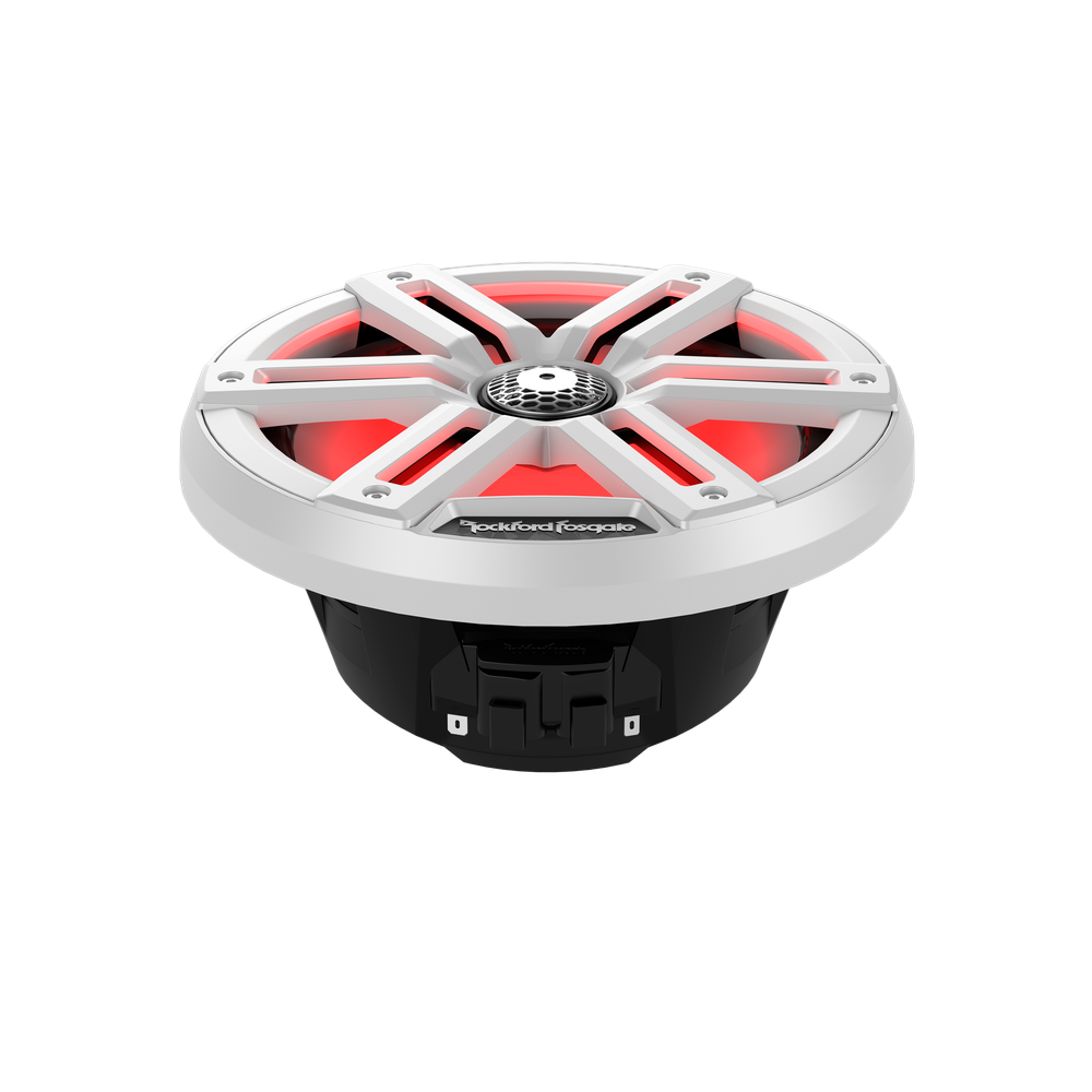 Влагозащищенные динамики 8" Rockford Fosgate M2-8 (250Вт/1000Вт)