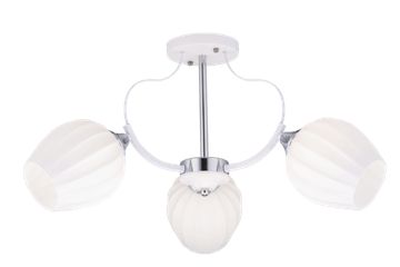 3588/3 WT+CR (6) Люстра