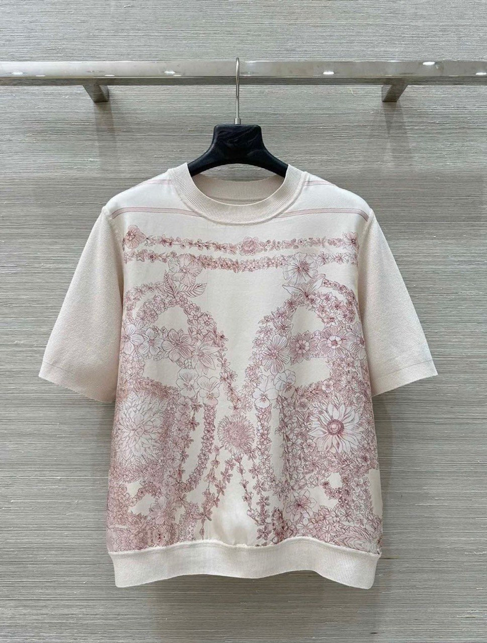 Футболка Hermes