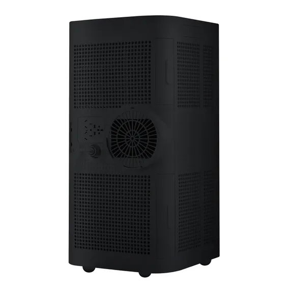 Мобильный кондиционер Ballu BPAC-10 EPB/N6 Eclipse Black