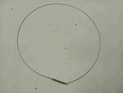 WF6452S4V кт204 Хомут манжеты внешний для стиральной машины Samsung WF6452S4V б/у