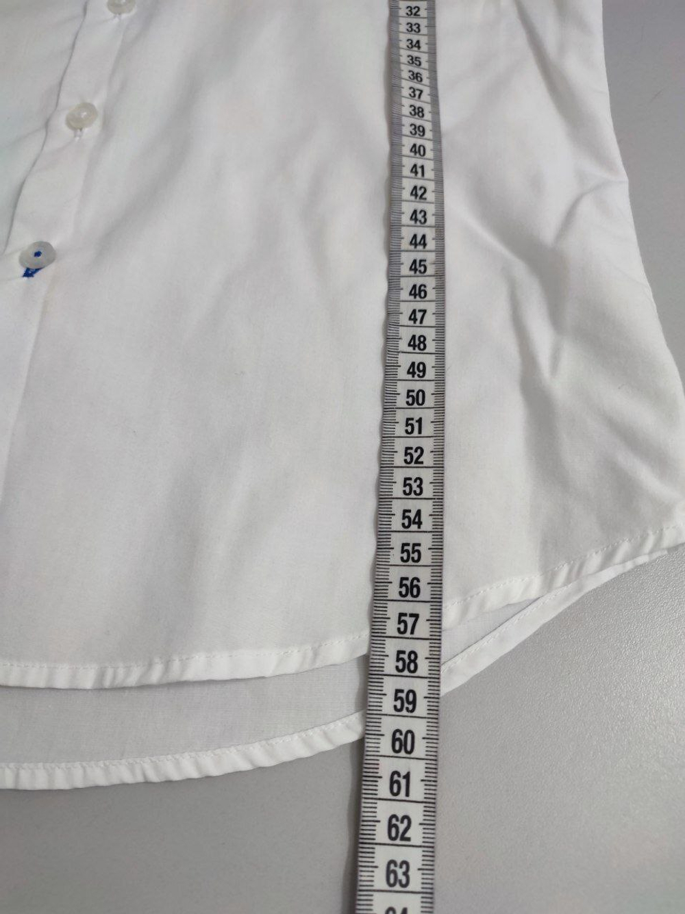 Рубашка Orby классическая на 13 лет