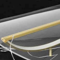 Подвесной светильник Lussole Lampasas LSP-7420