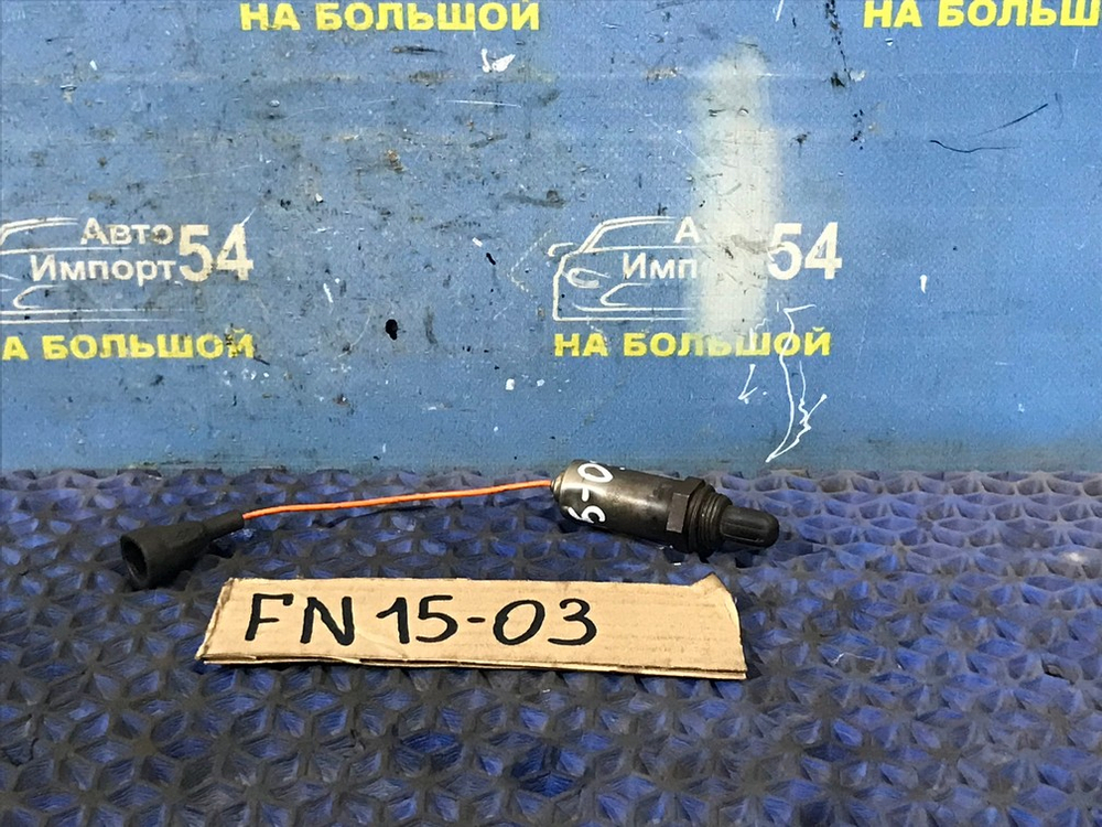 Датчик кислорода NISSAN PULSAR 1999