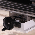 VISPROM FP-20A фрезерный станок