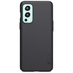 Накладка Nillkin Super Frosted Shield для OnePlus Nord 2 5G