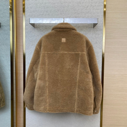 Louis Vuitton Coat
