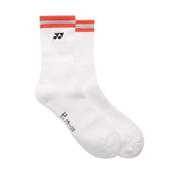 Теннисные носки Yonex 3D Ergo Sport 1P - cyber orange