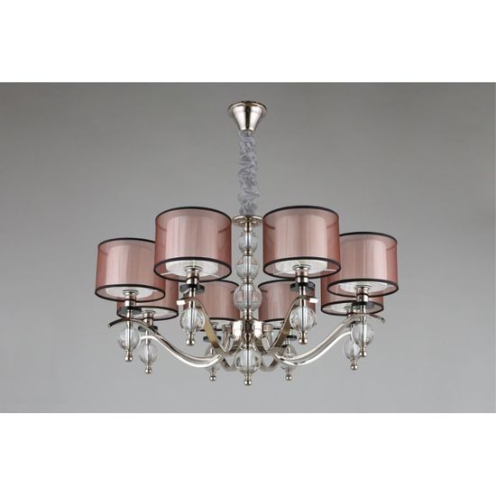 Люстра подвесная APL.703.03.08