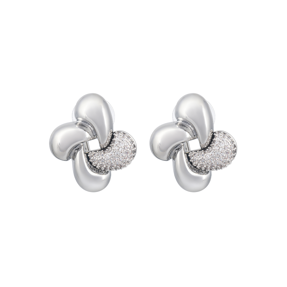 Серьги Fiore Luna AG209991E-002 S