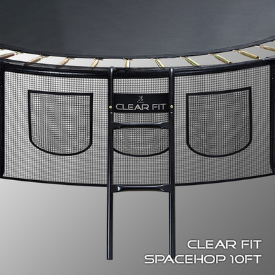 Батут Clear Fit SpaceHop 10Ft