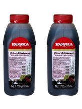 Пекмез из шелковицы Koska Dut Pekmezi 700 г, 2 шт