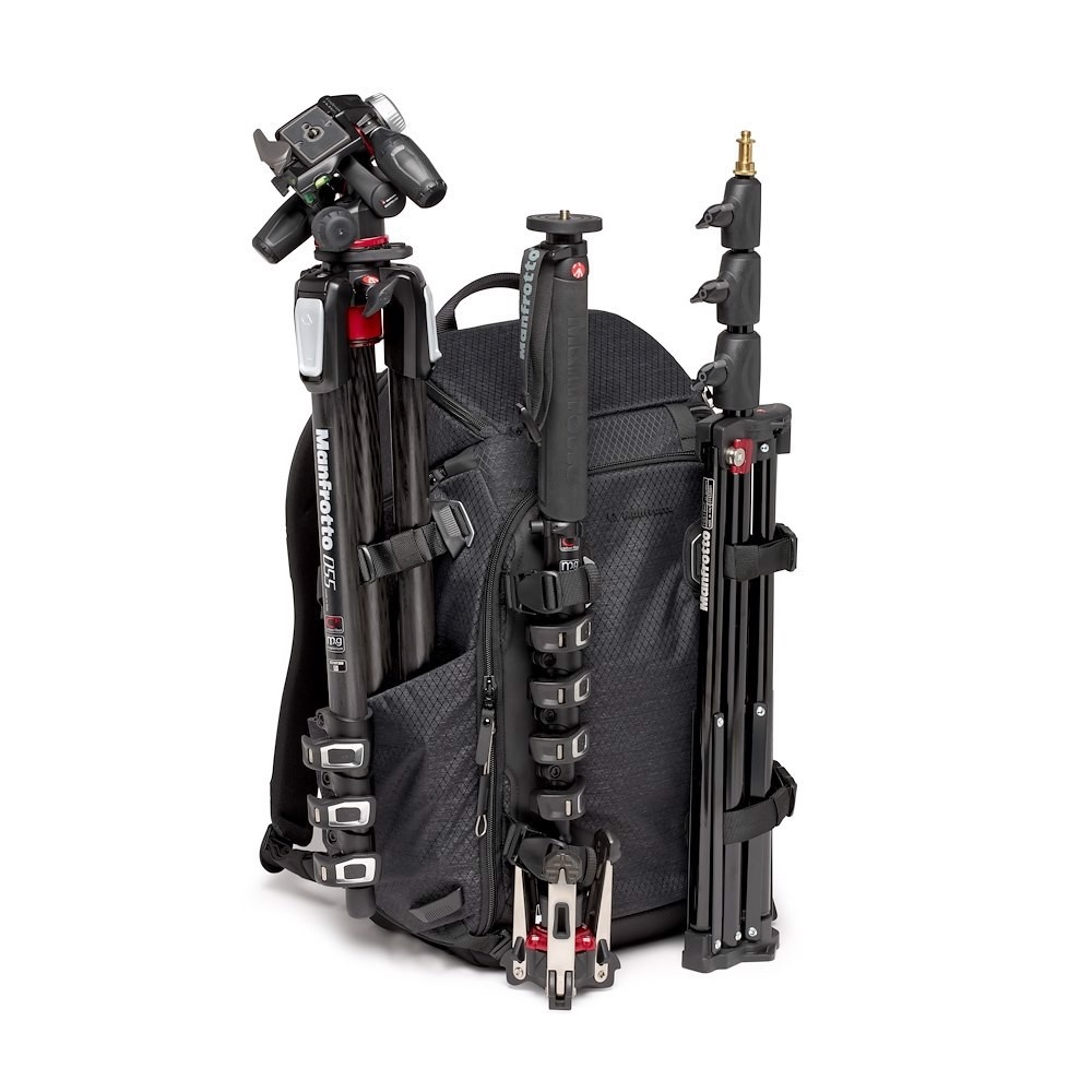 Manfrotto PRO Light Multiloader