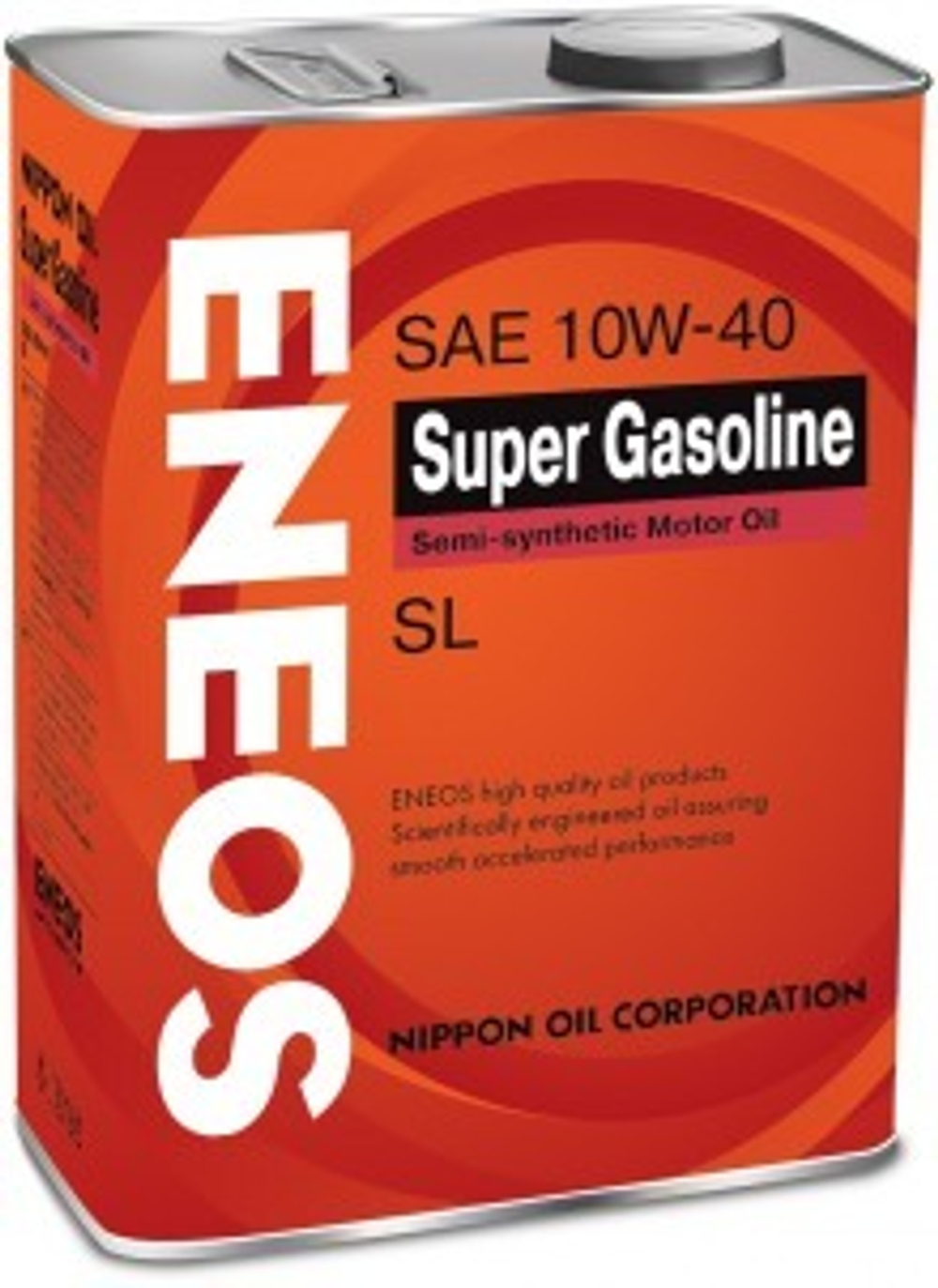 ENEOS Super Gasoline 10w-40 SL