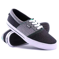 Кеды Fallen Coronado lrg/denim