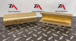 Пластина STRIP-WEAR 5T-8367