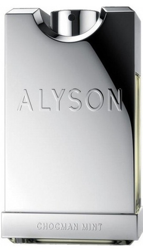 Alyson Oldoini Chocman Mint