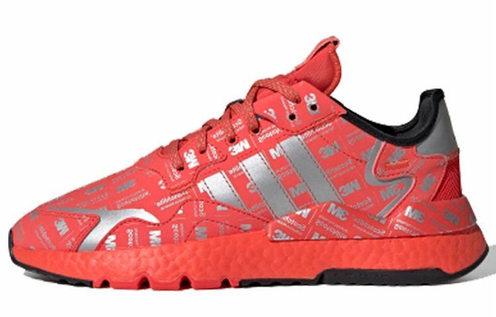 Кроссовки Adidas Originals Nite Jogger
