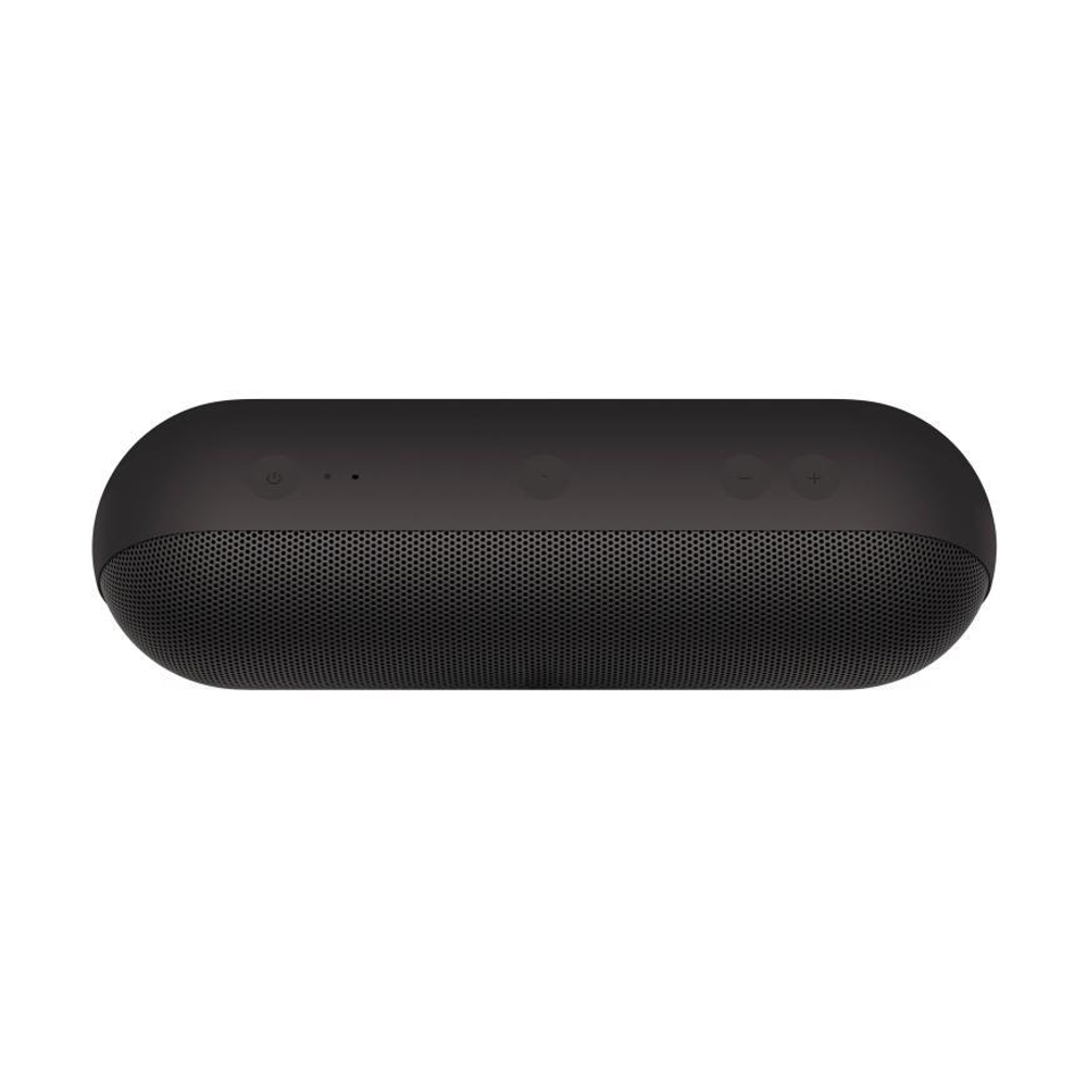 Портативная акустика Beats Pill, матовый чёрный (Matte Black)