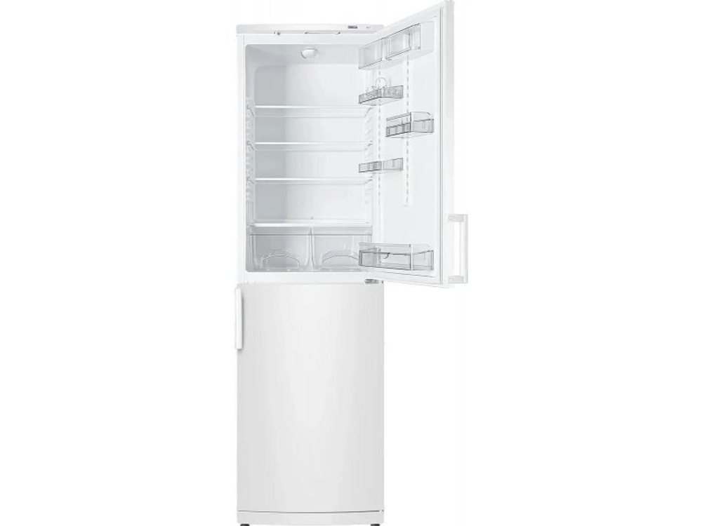 Холодильник двухкамерный Атлант XM-4025-000 белый