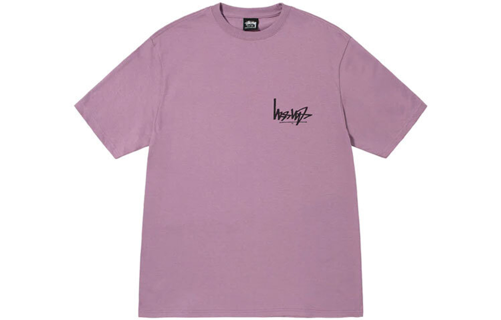 Футболки Stussy FW22 Logo T, 1904895