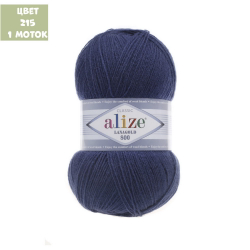 Lanagold 800 (alize)