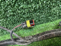 Проводка заднего бампера Changan Uni-V (2022-н.в.)