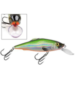 Воблер для рыбалки BURNASH-2 100mm,