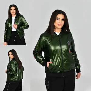 Бомбер УК-3549-1 Fabrika