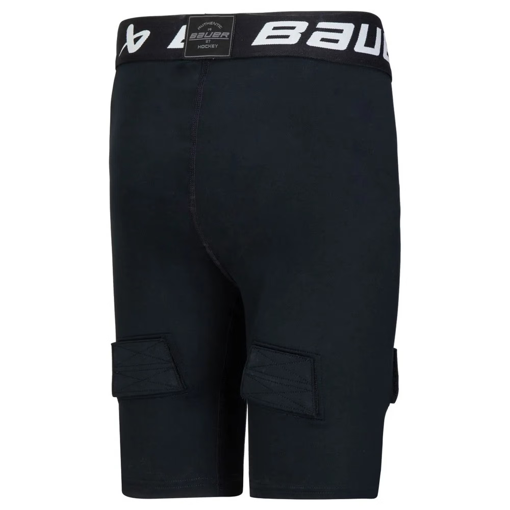 Защита паха Bauer S22 PERF JOCK SHORT YTH