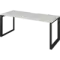 Стол на металлокаркасе НТМП.О-160  1600x730x750 Аргентум-МП