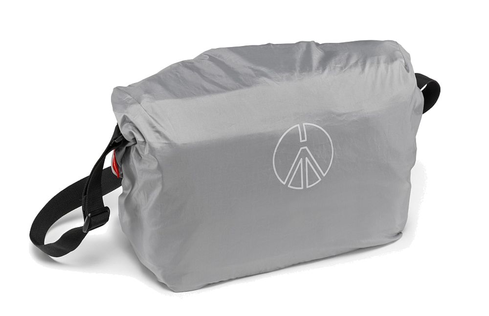 Manfrotto MA-M-GY Advanced Befree Messenger