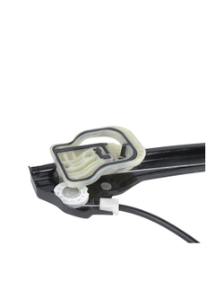 Стеклоподъемник передний R для SKODA Rapid (13-) SEAT Toledo IV (13-) GANZ GIC22009