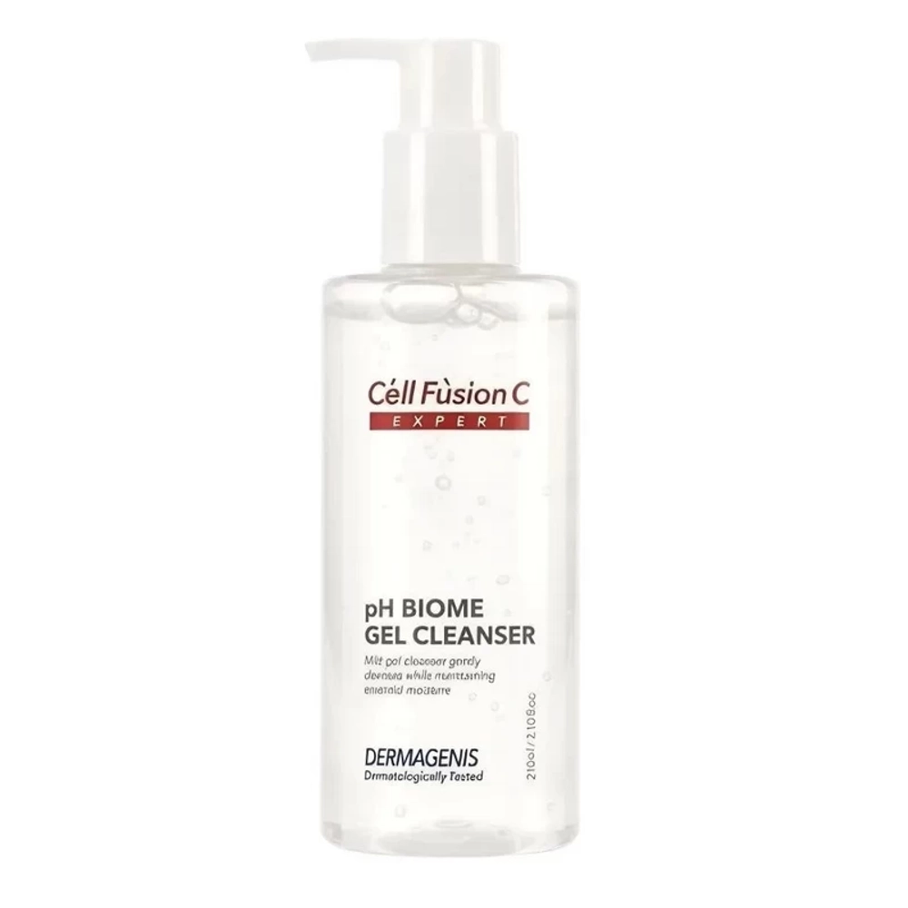Gel Cleanser pH Biome Cell Fusion