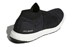 Кроссовки Adidas Ultraboost Laceless (Женская размерная сетка)