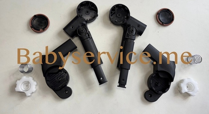 Шарнир рамы Sweet Baby Ranger правый