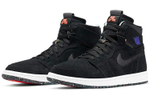 Кроссовки Jordan Air Jordan 1 Zoom Air Cmft "Court Purple"