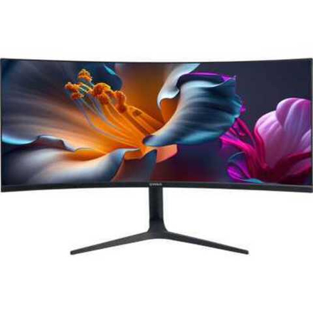 Монитор Irbis NobleView INV38UIDR