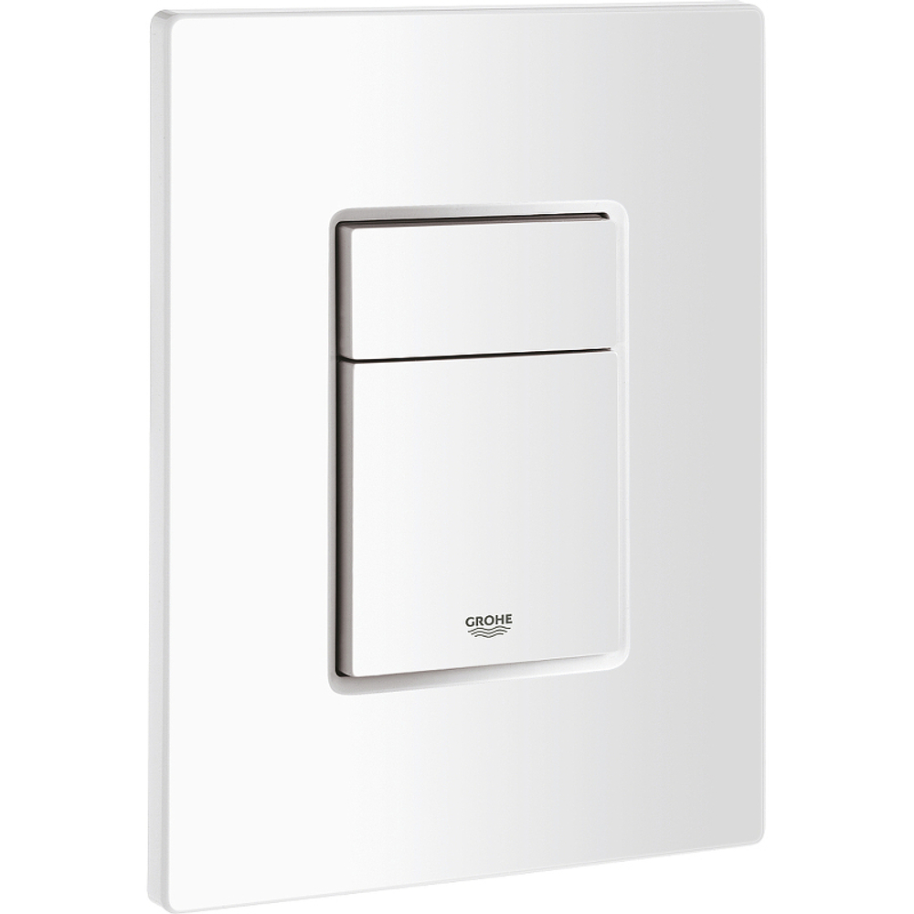 Клавиша смыва Grohe Skate Cosmopolitan 38732SH0 Белая
