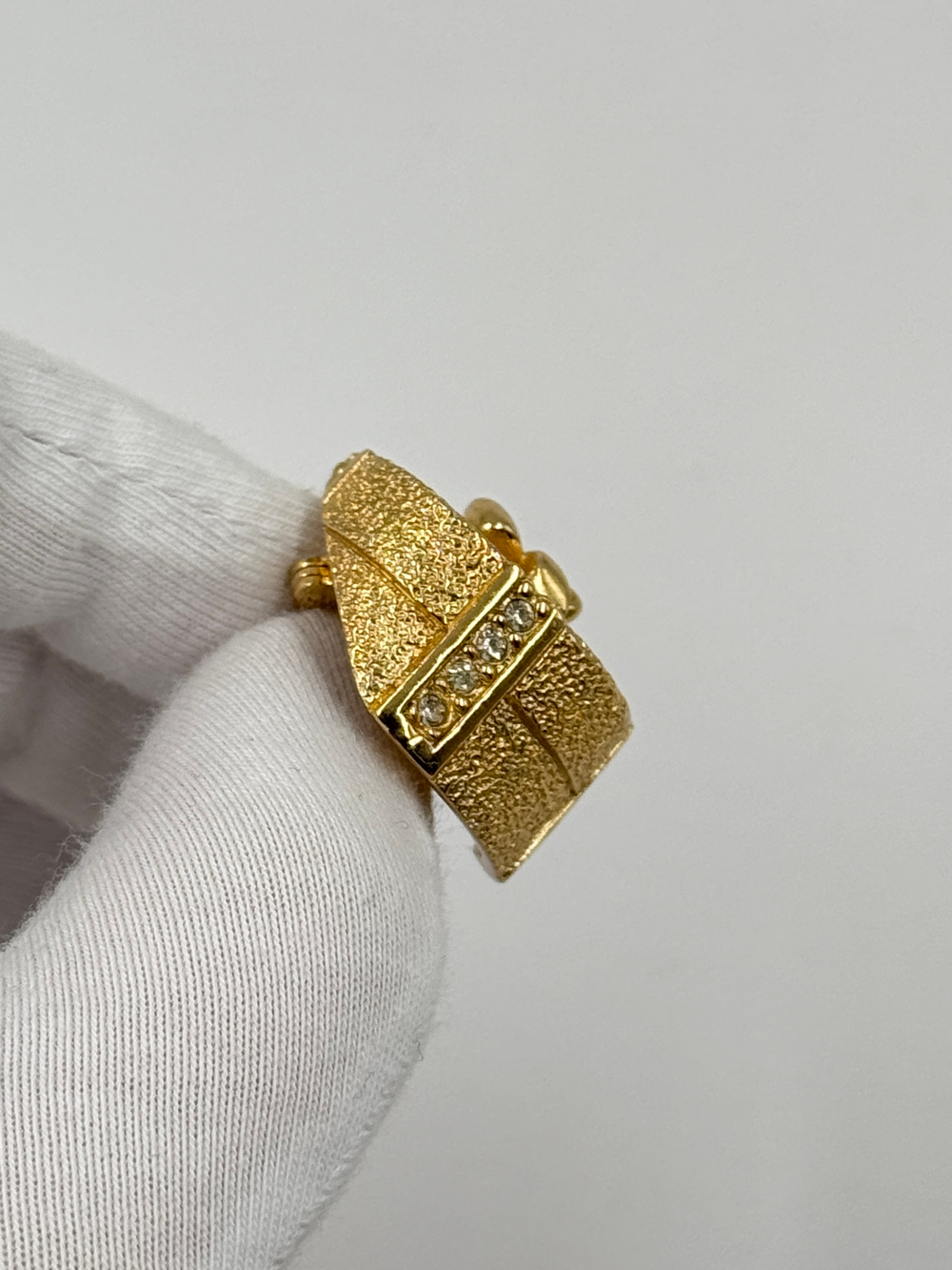 Брошь Подарочная коробка Christian Dior