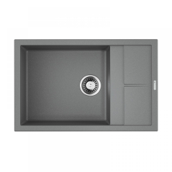 Кухонная мойка Omoikiri Sumi 78 LB-GR