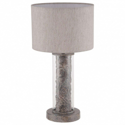 Настольная лампа Maytoni ARM526TL-01GR