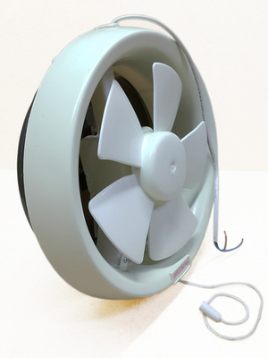 Вентилятор вытяжной JAP-8" (25W)