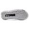 Under Armour Fat Tire T Sandal 'Grey Black'