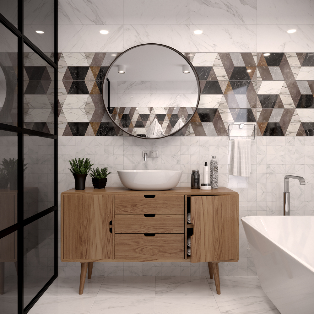 Vinde multi wall 02 250х600 (1-й сорт)