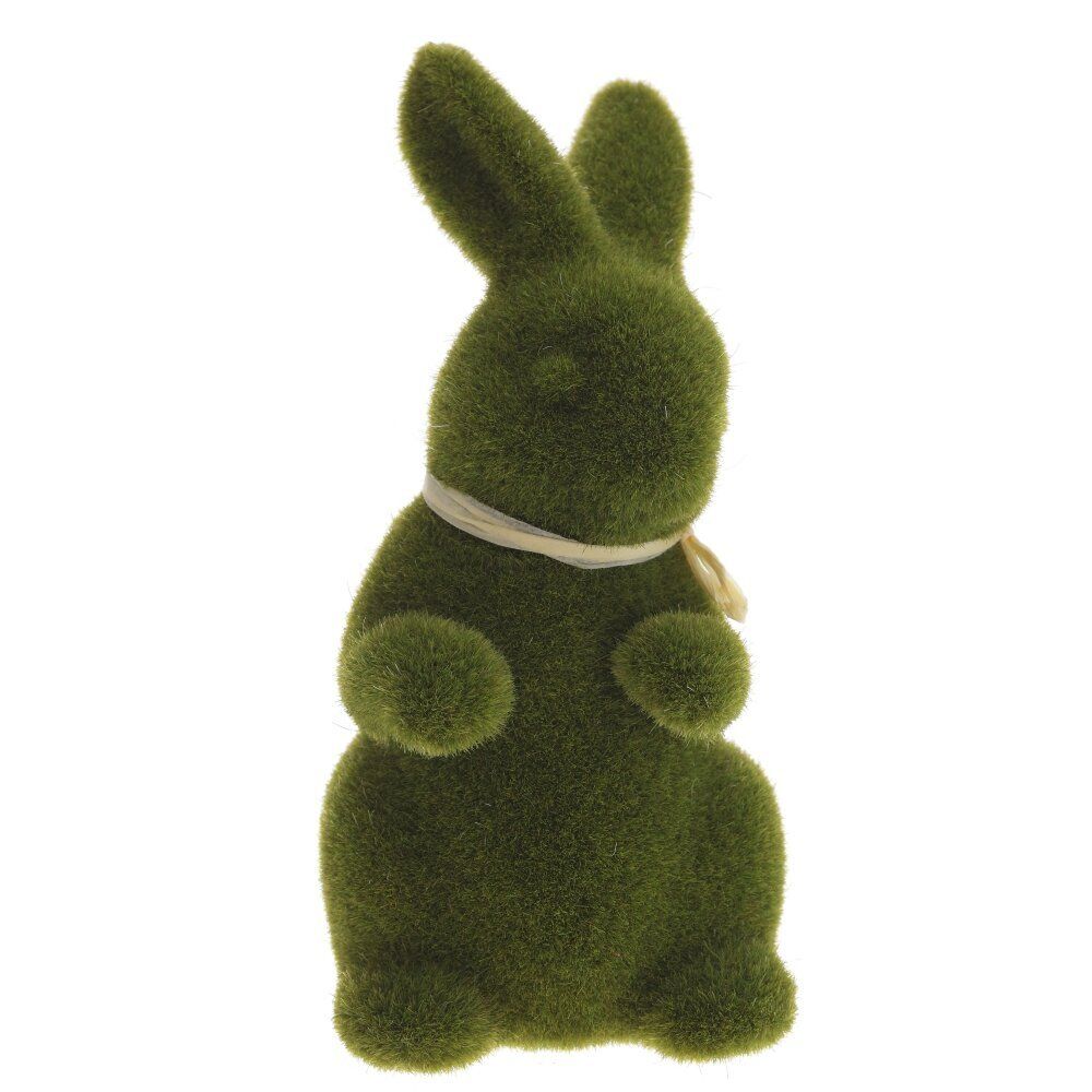 GAEM Фигурка декоративная "Заяц", L7 W9 H15 см