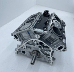 Блок цилиндров в сборе V35A-FTS 11400-7U010 114007U010
