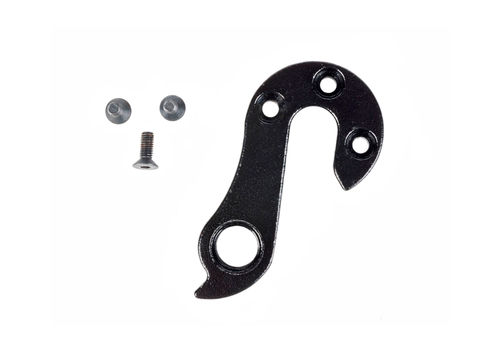 Держатель 8-39710137 "петух" С-24 2018 (Ronin, Ronin SL) для заднего перекл. черный AUTHOR