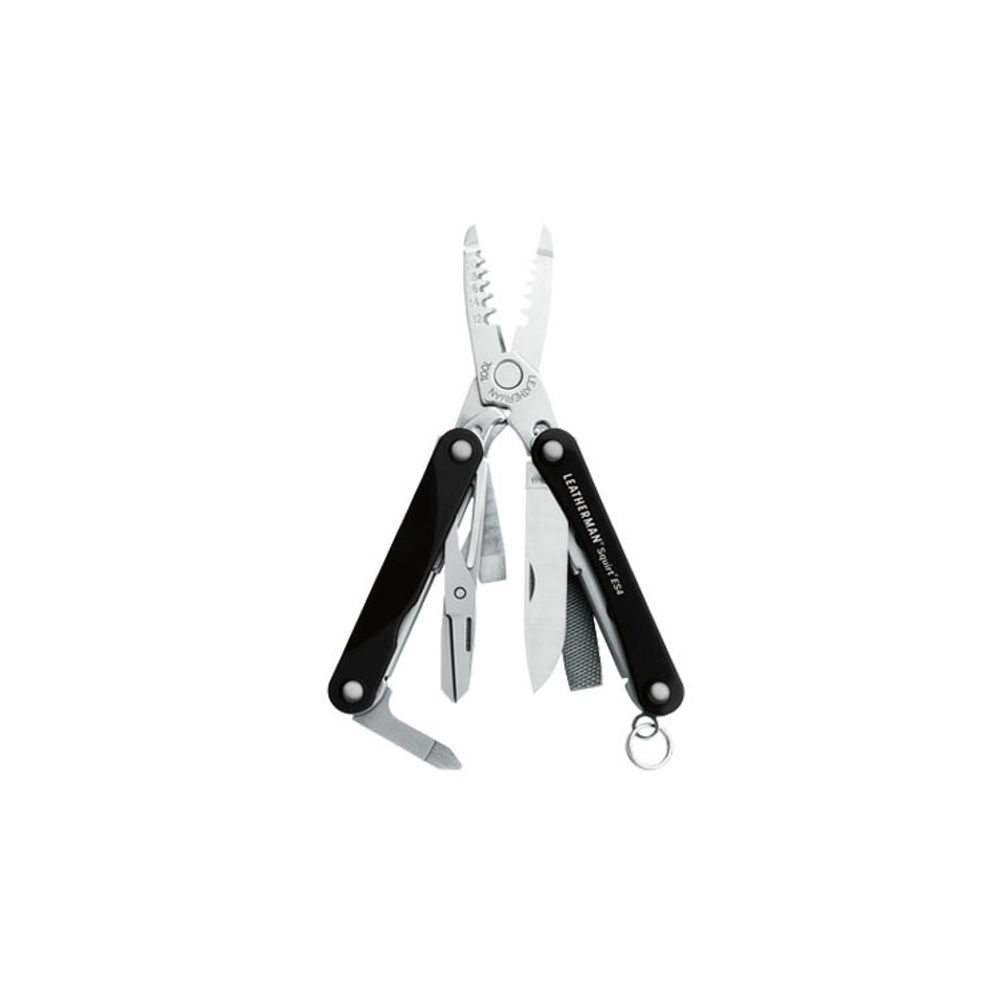 Мультитул Leatherman Squirt ES4 (831242)