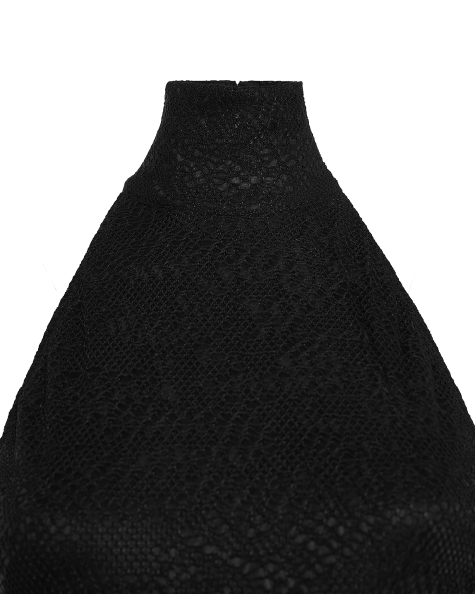 Платье maxi